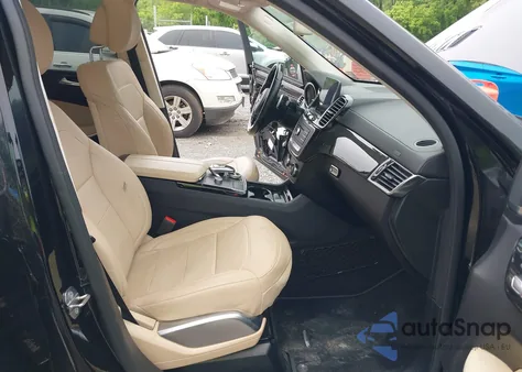 2019 Mercedes-Benz Gls 550 4Matic from USA, damaged, VIN 4JGDF7DEXKB227987